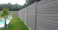 Portail Clôtures dans la vente du matériel pour les clôtures et les clôtures à Fessenheim